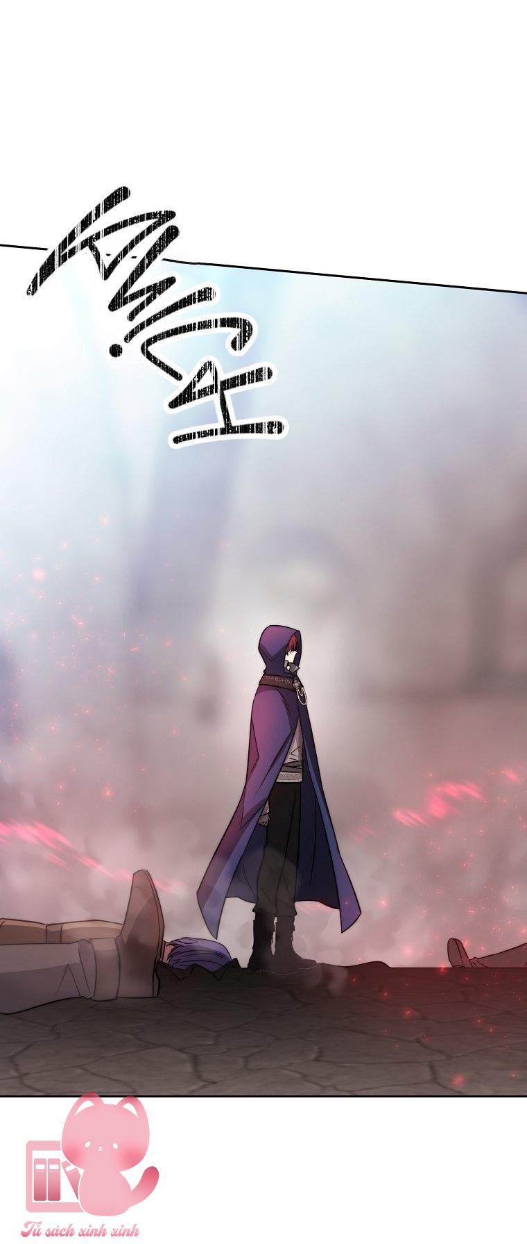Black Haze - Chap 60