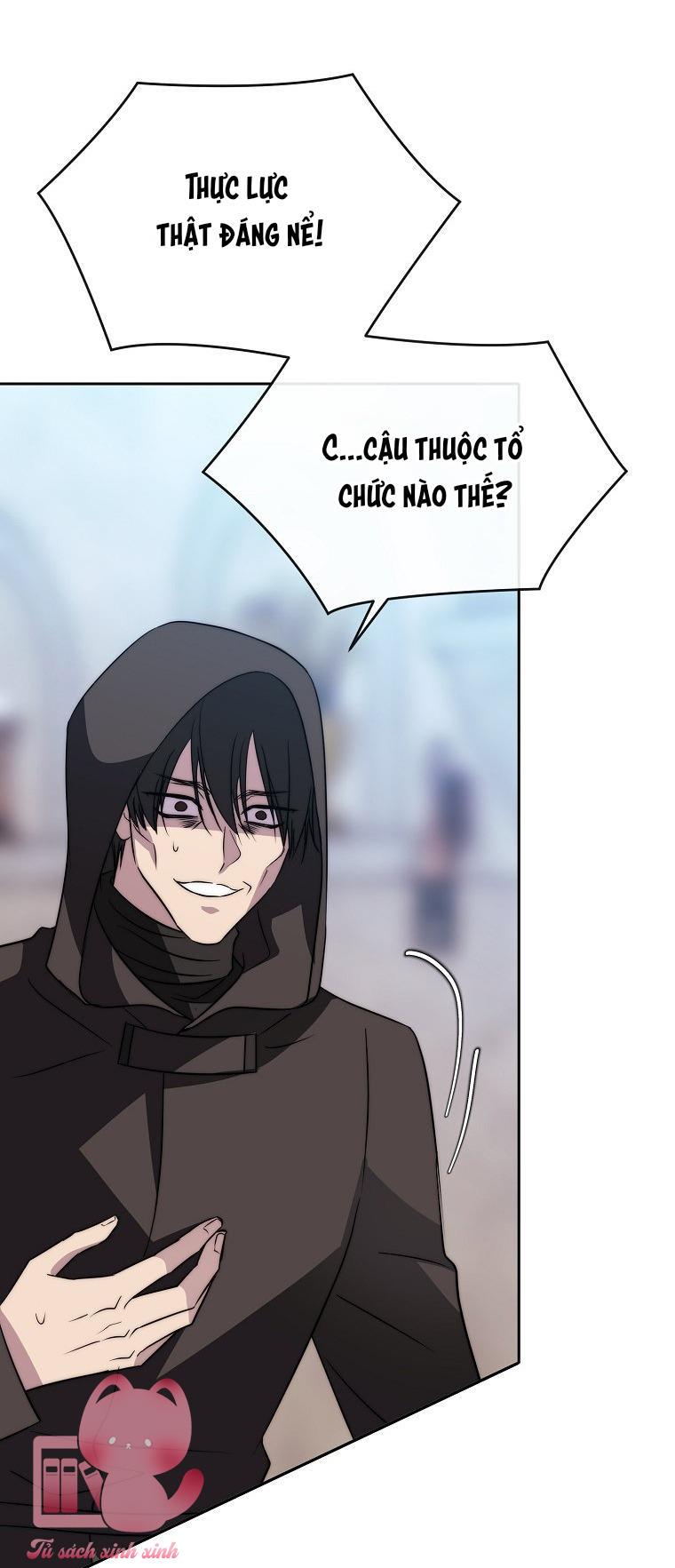 Black Haze - Chap 60