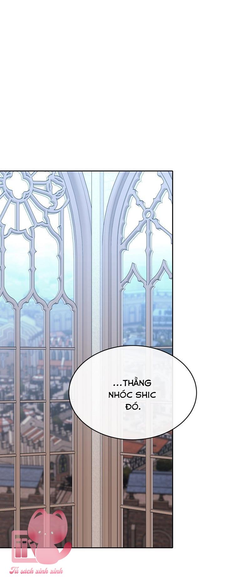Black Haze - Chap 60