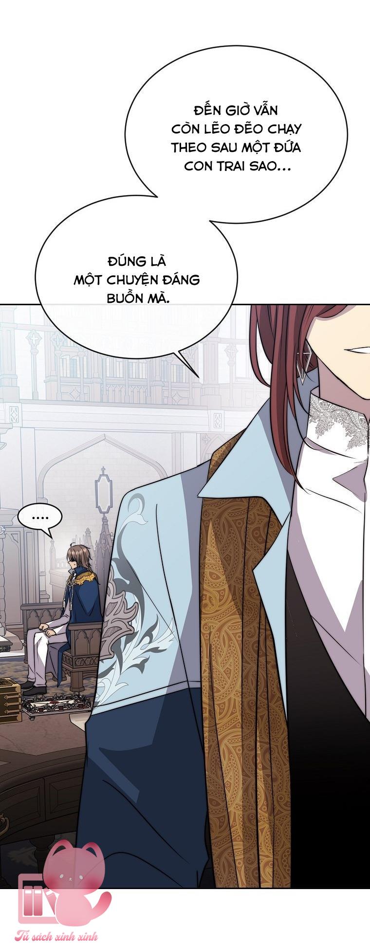 Black Haze - Chap 60