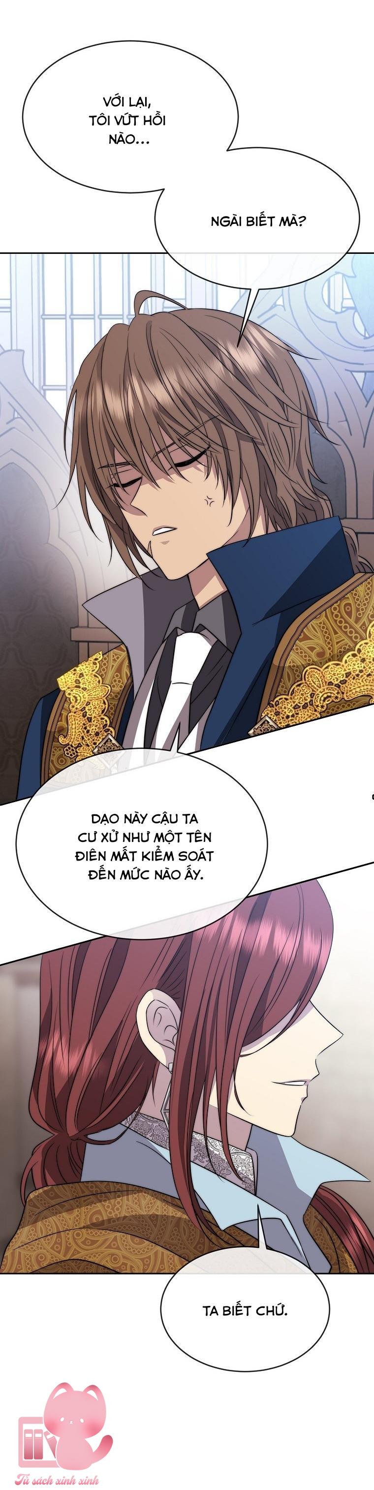 Black Haze - Chap 60