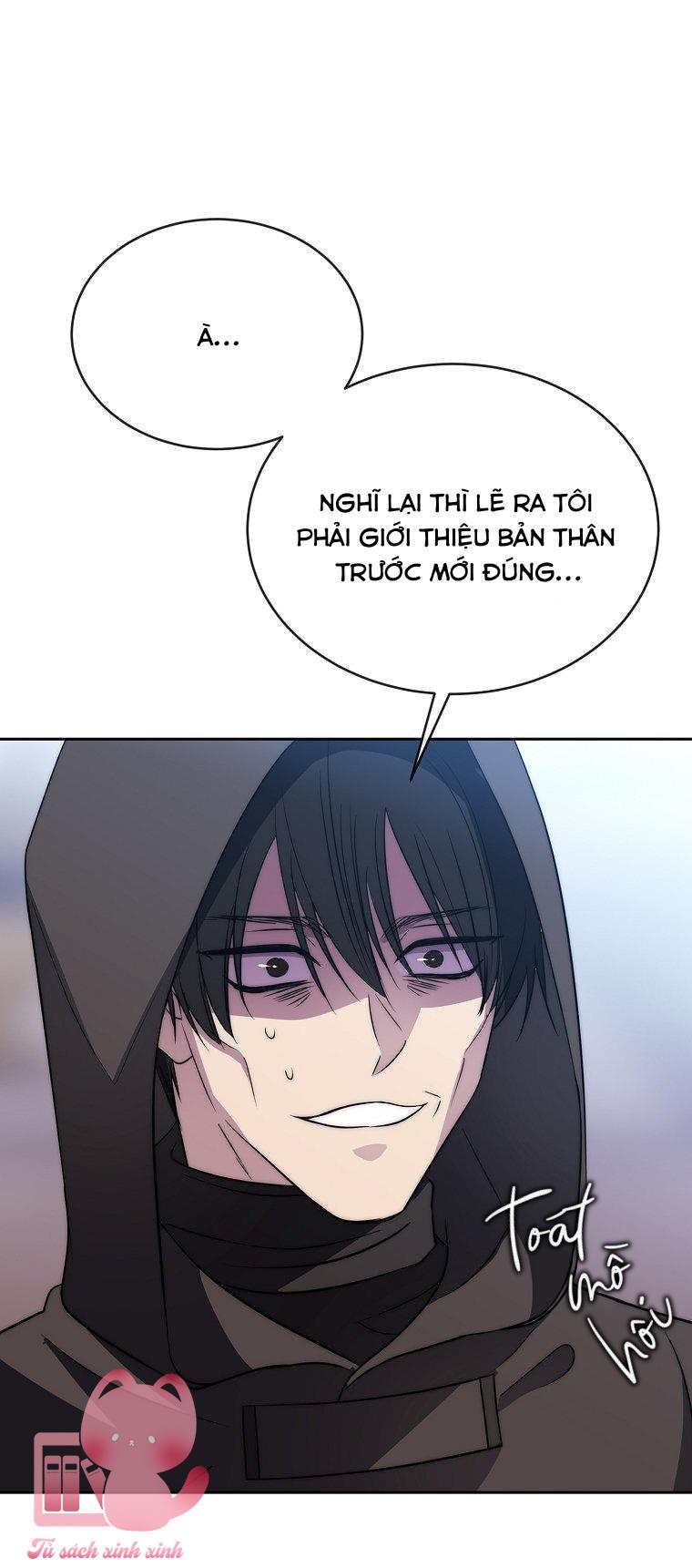 Black Haze - Chap 60