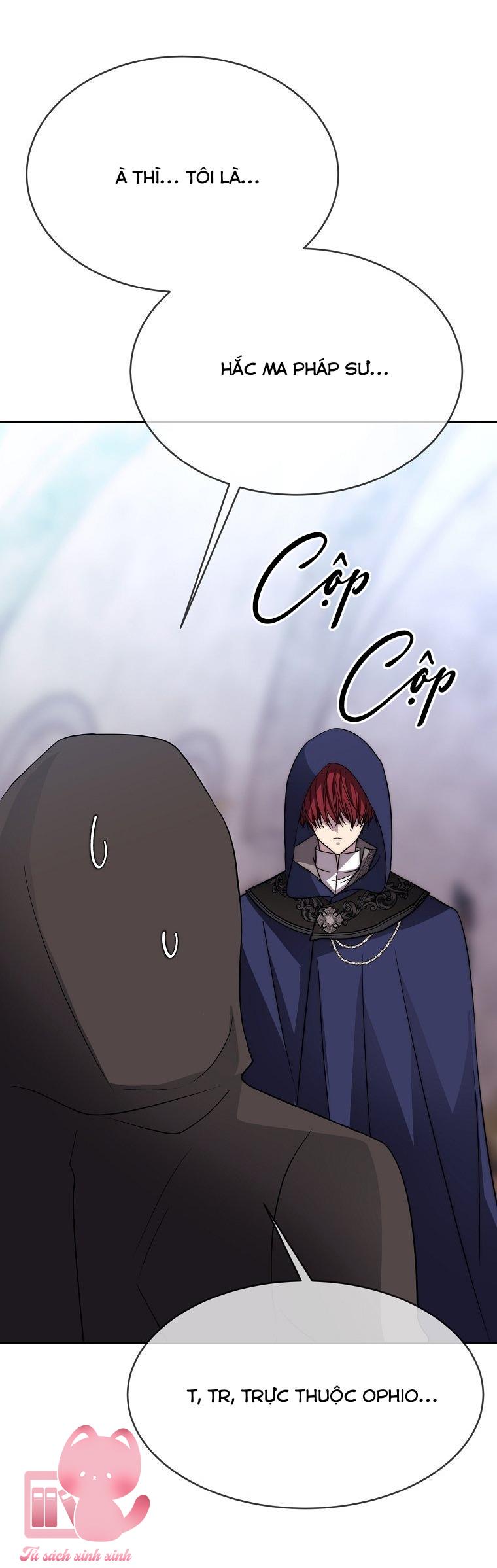 Black Haze - Chap 60