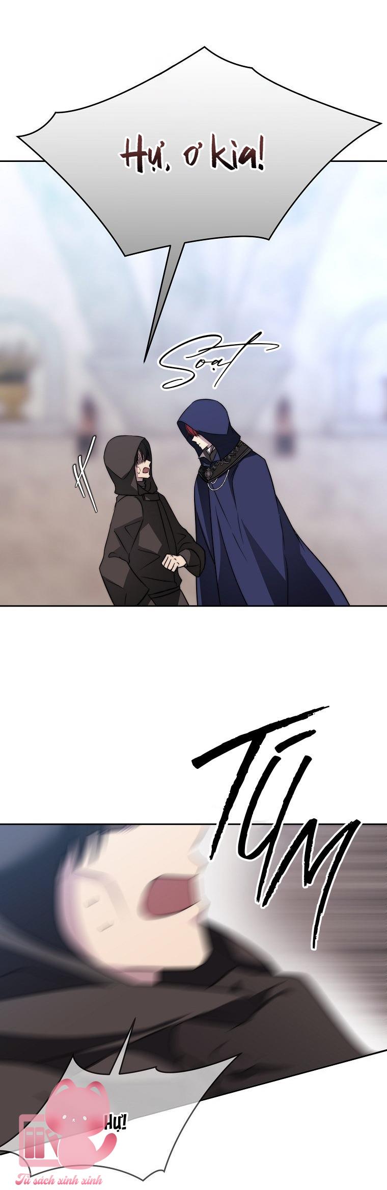 Black Haze - Chap 60