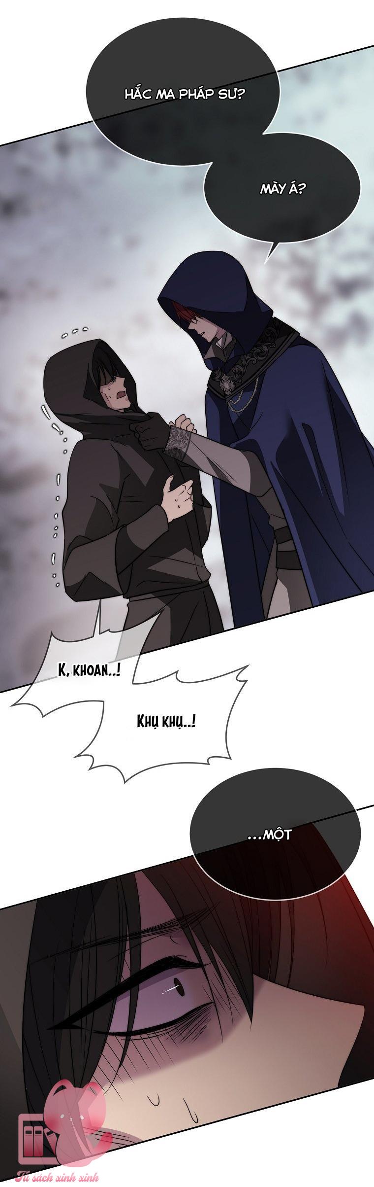 Black Haze - Chap 60