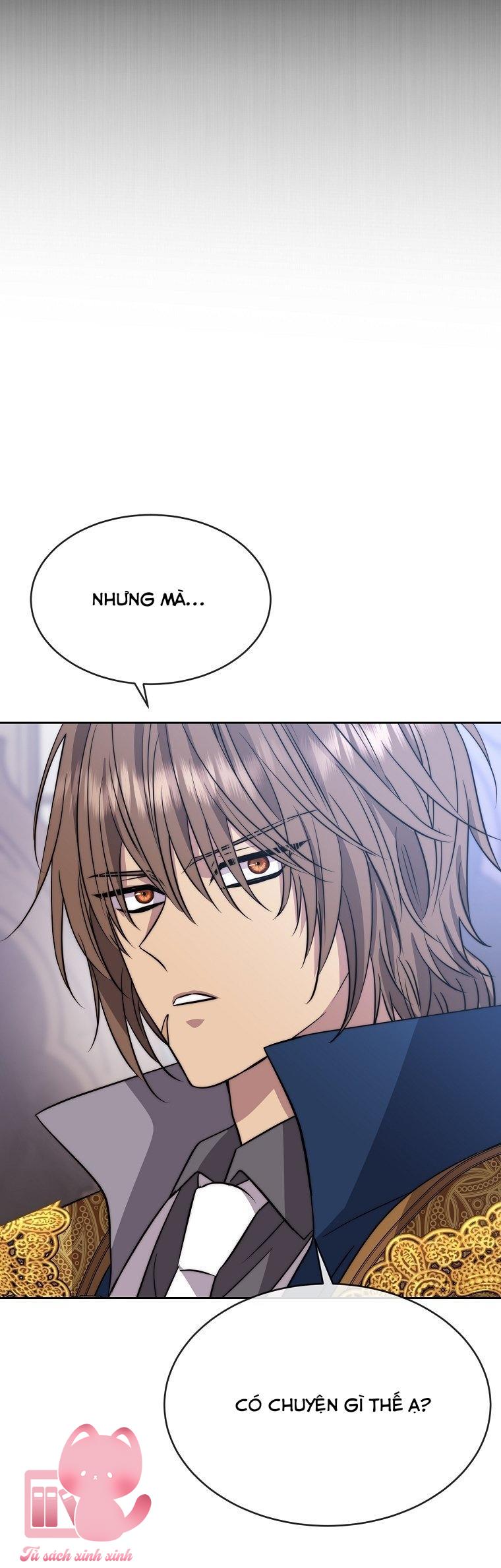Black Haze - Chap 60
