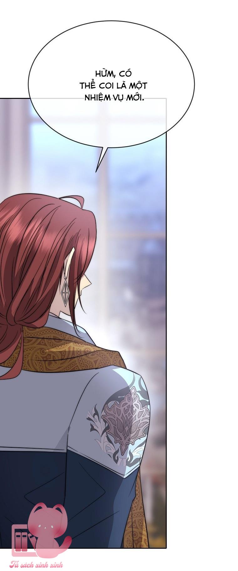 Black Haze - Chap 60
