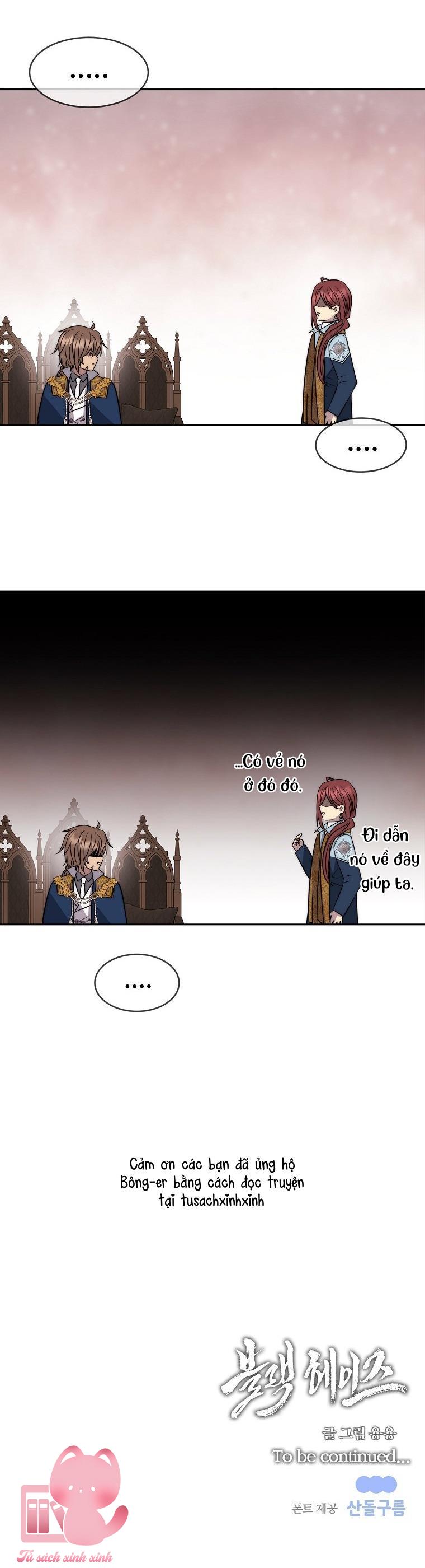 Black Haze - Chap 60