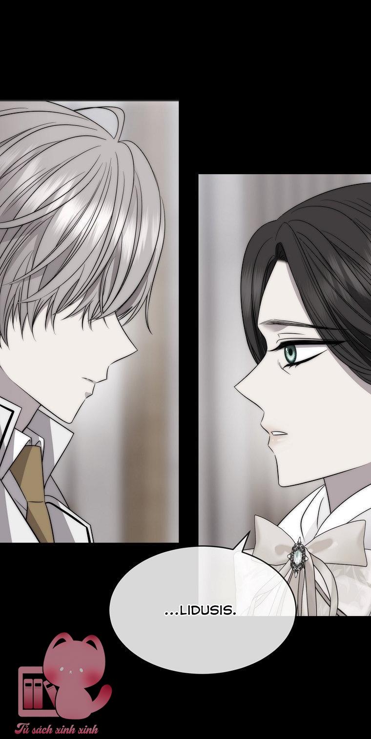 Black Haze - Chap 60