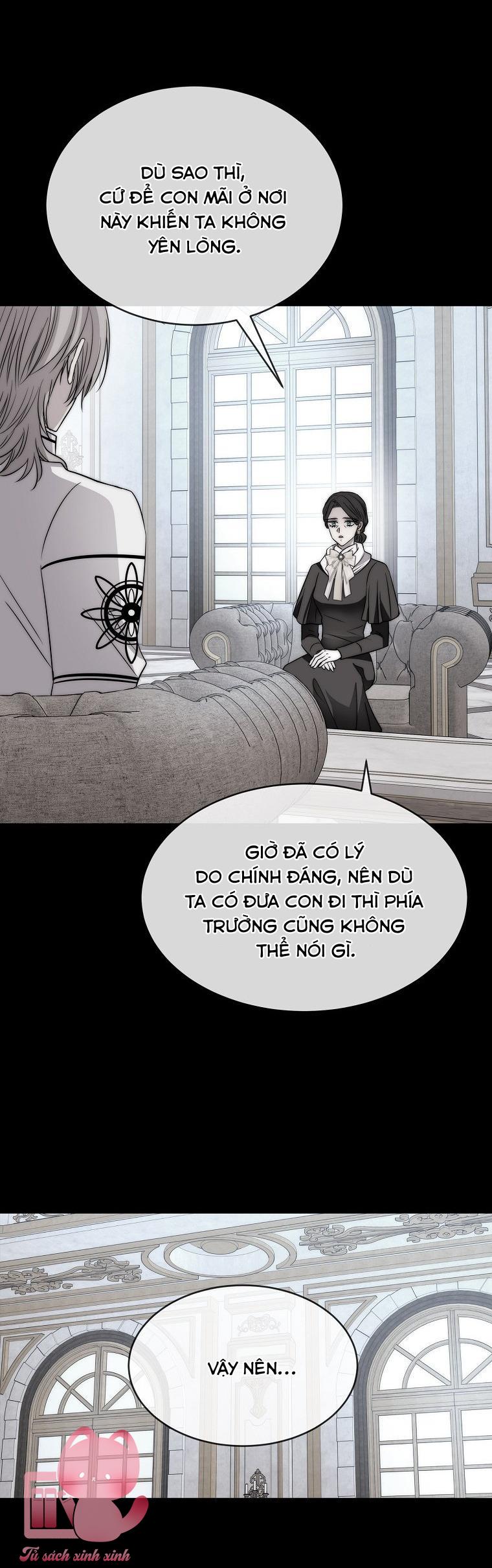 Black Haze - Chap 60