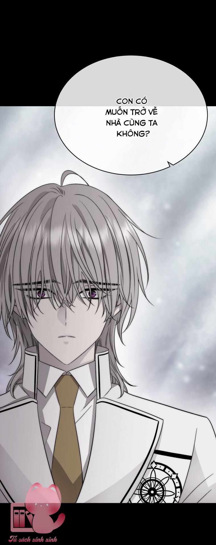 Black Haze - Chap 60