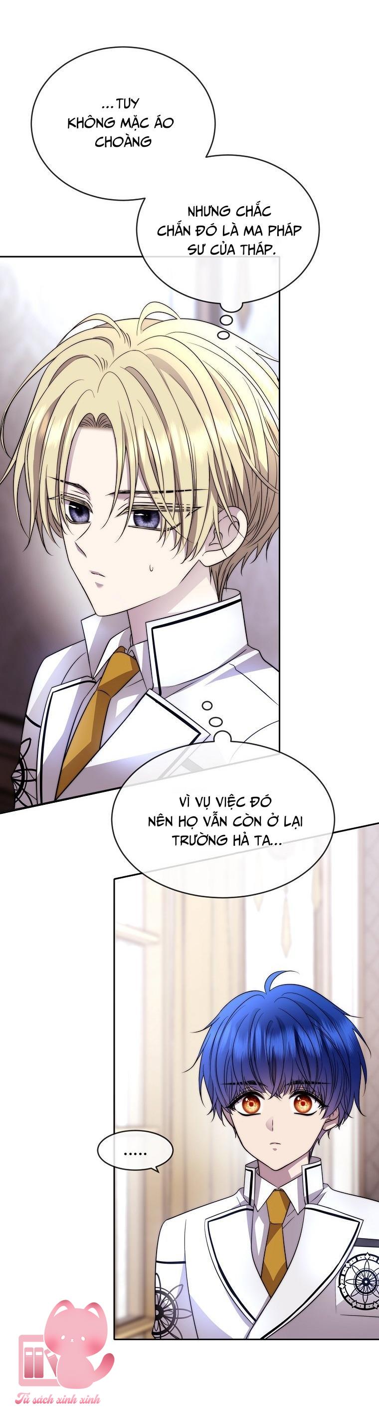 Black Haze - Chap 61