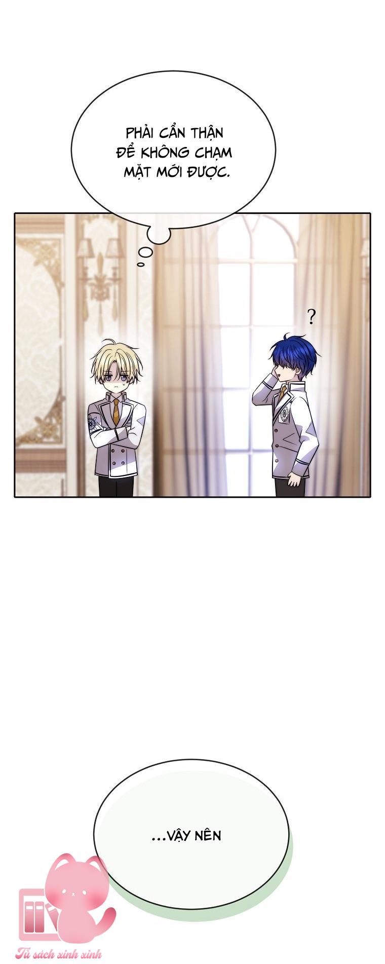 Black Haze - Chap 61