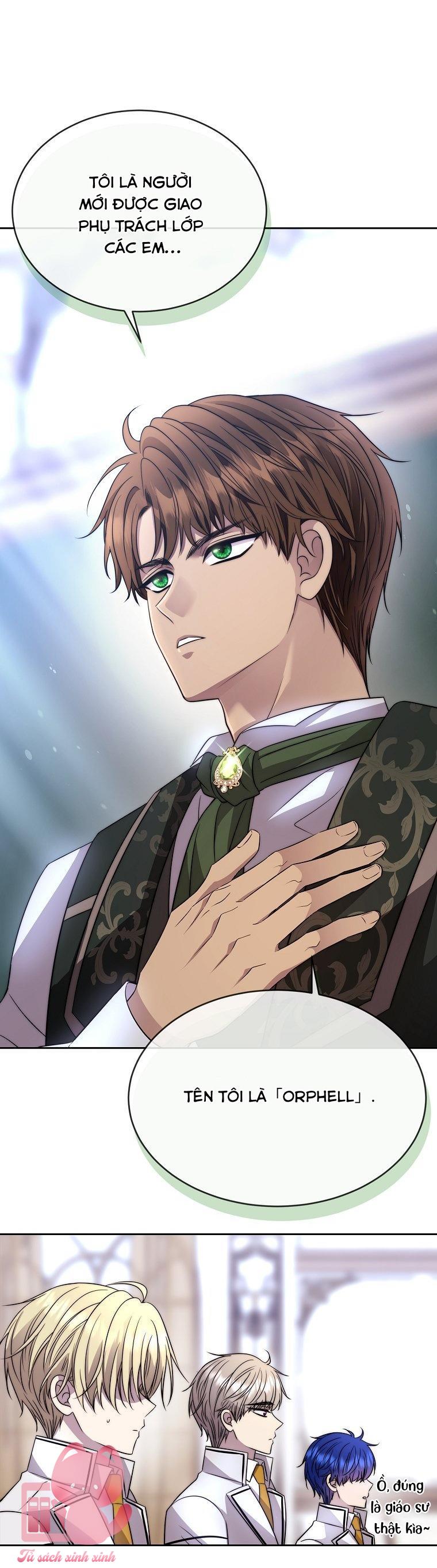 Black Haze - Chap 61