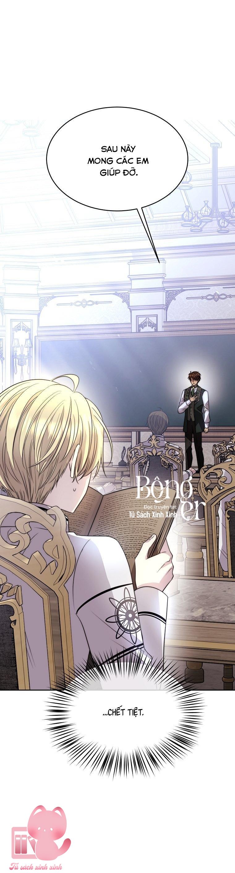 Black Haze - Chap 61