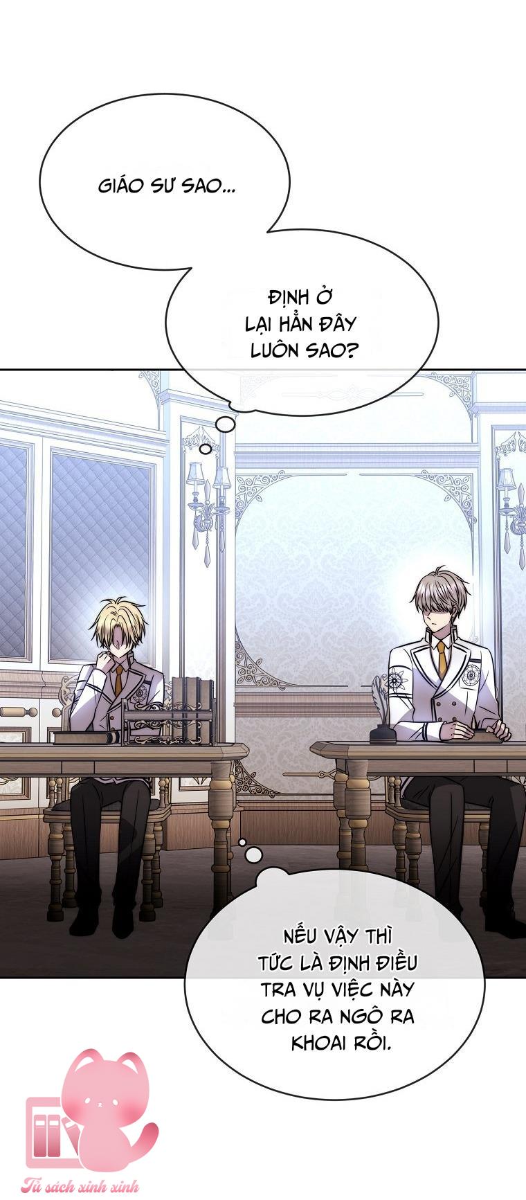 Black Haze - Chap 61