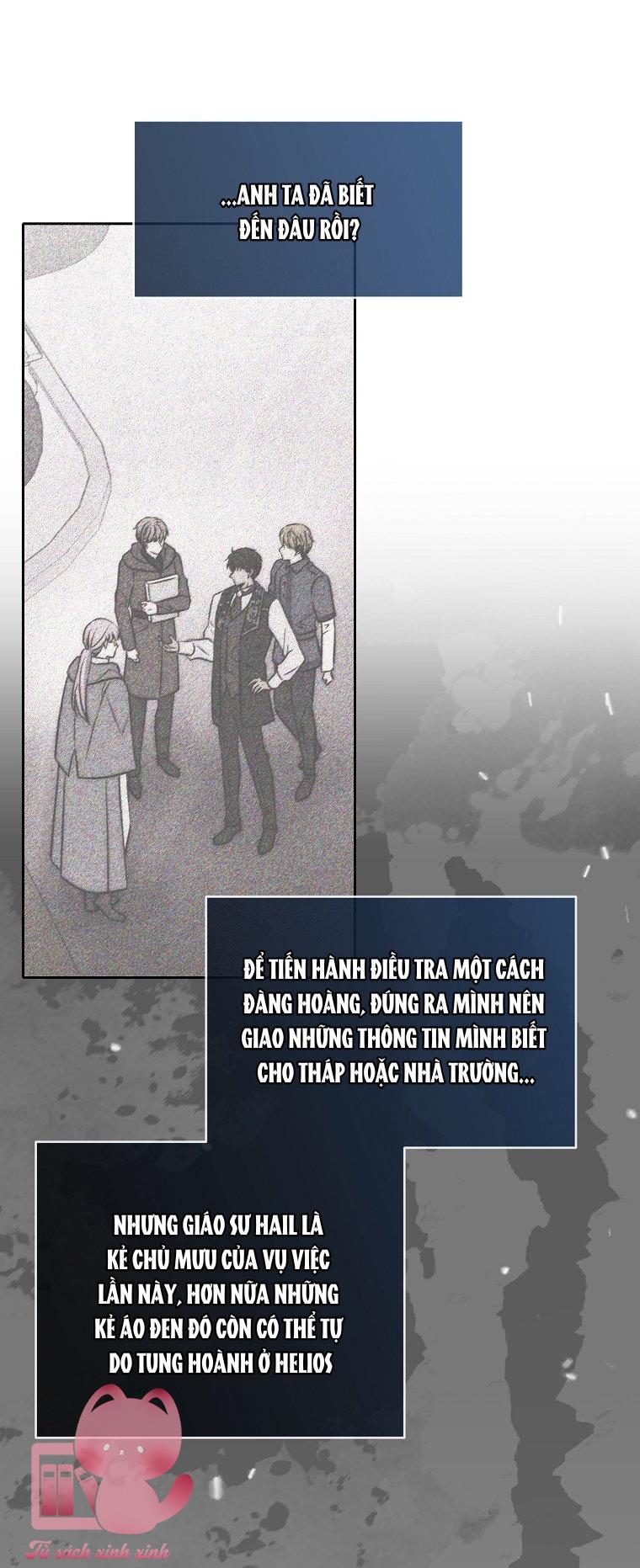 Black Haze - Chap 61