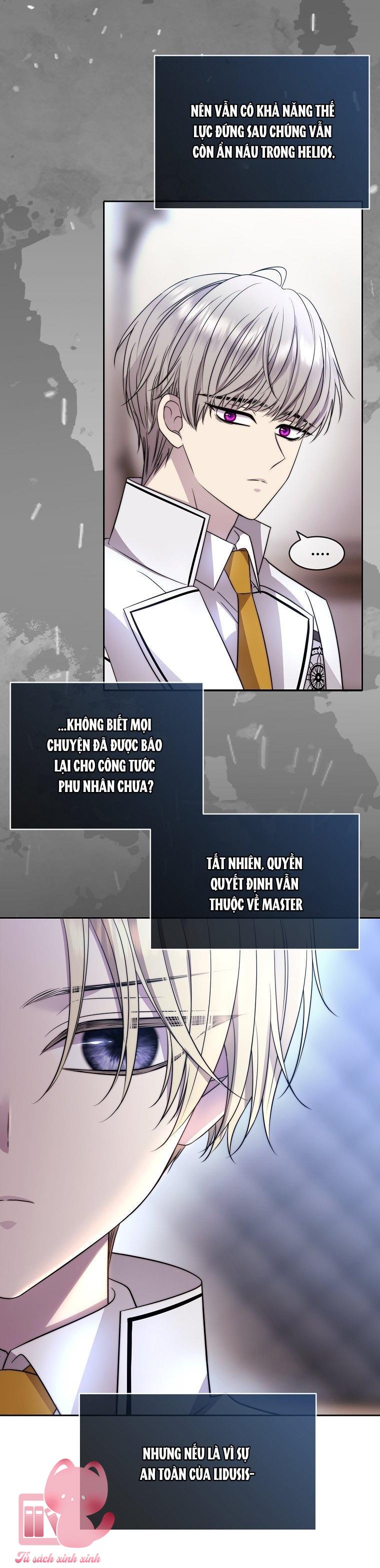 Black Haze - Chap 61