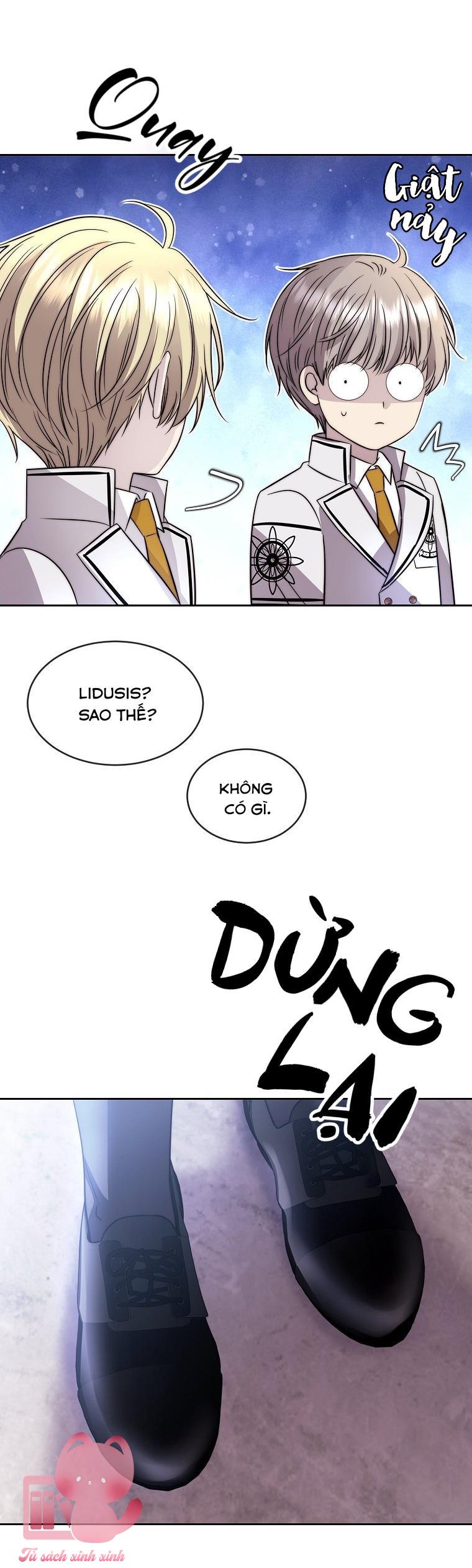 Black Haze - Chap 61