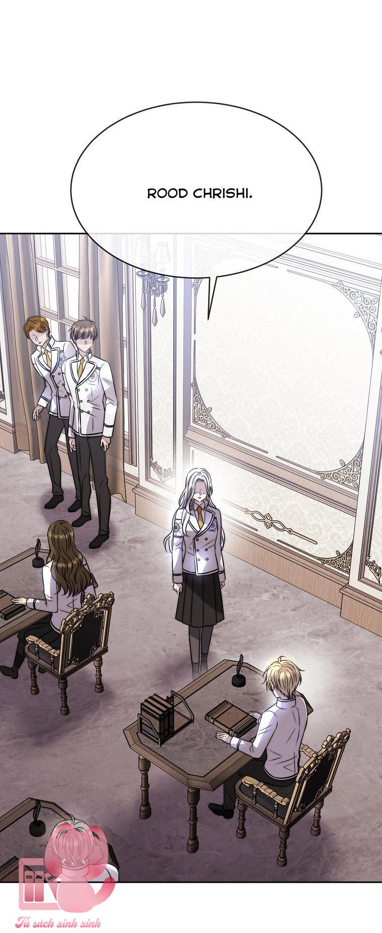 Black Haze - Chap 61