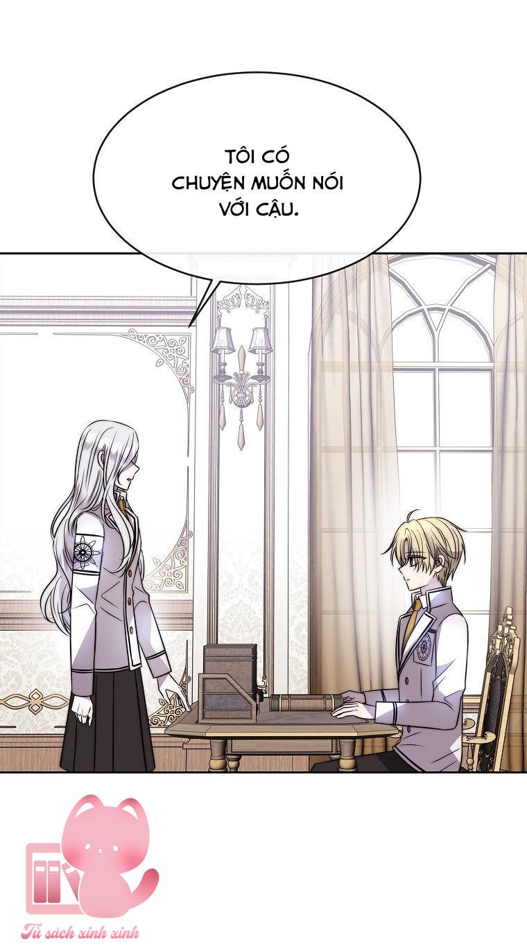 Black Haze - Chap 61