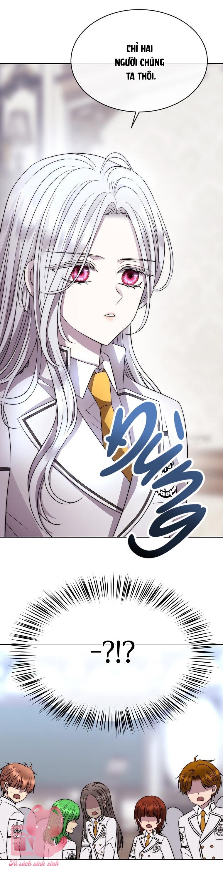Black Haze - Chap 61