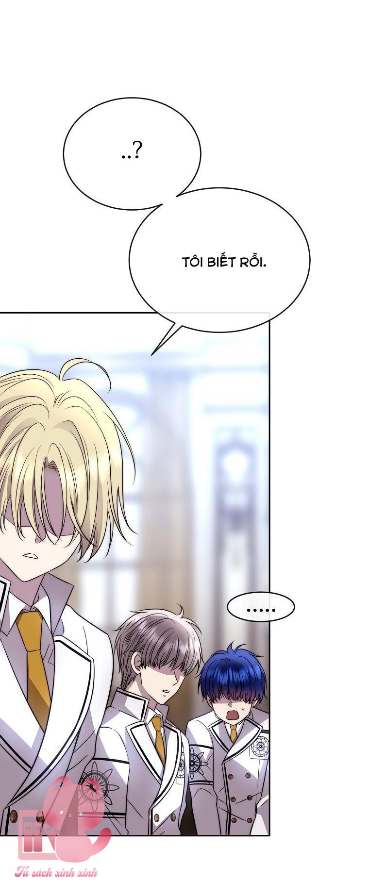 Black Haze - Chap 61