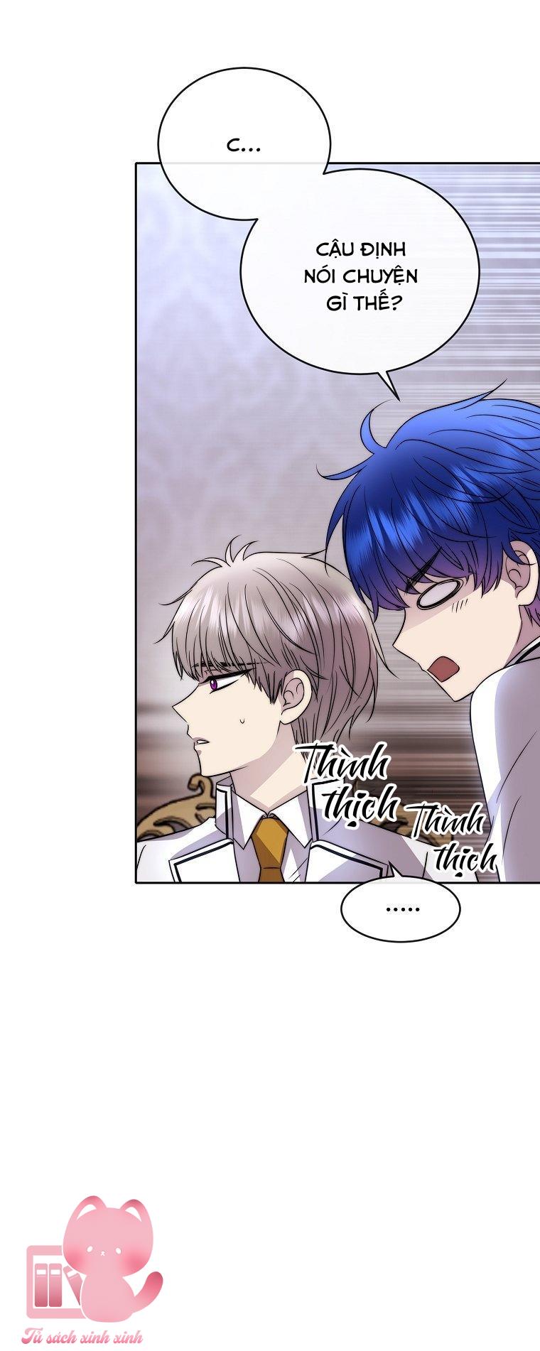 Black Haze - Chap 61