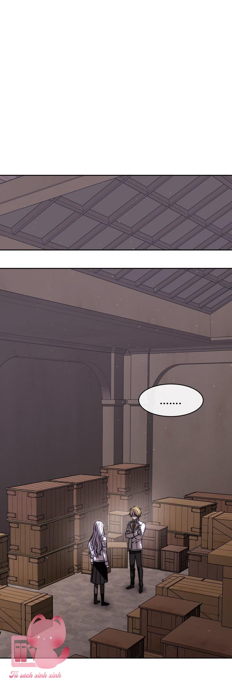 Black Haze - Chap 61