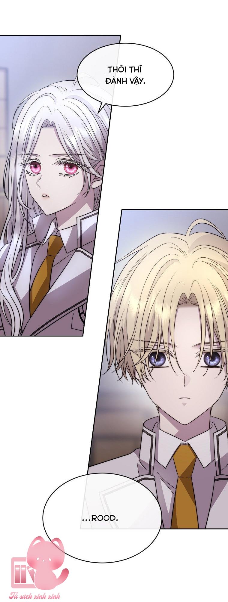 Black Haze - Chap 61