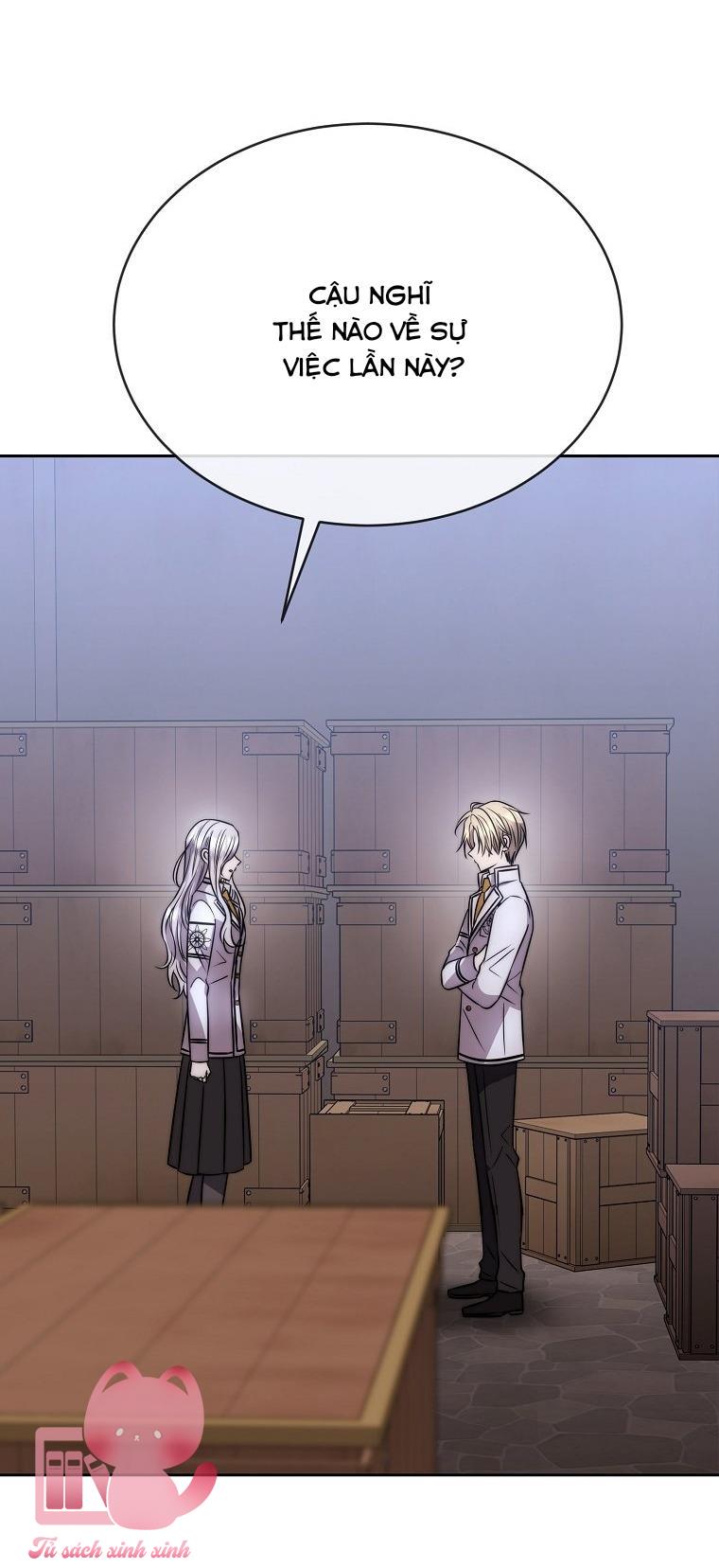 Black Haze - Chap 61
