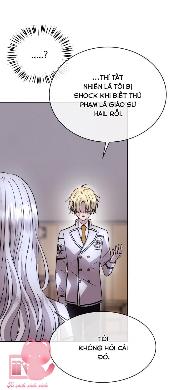 Black Haze - Chap 61