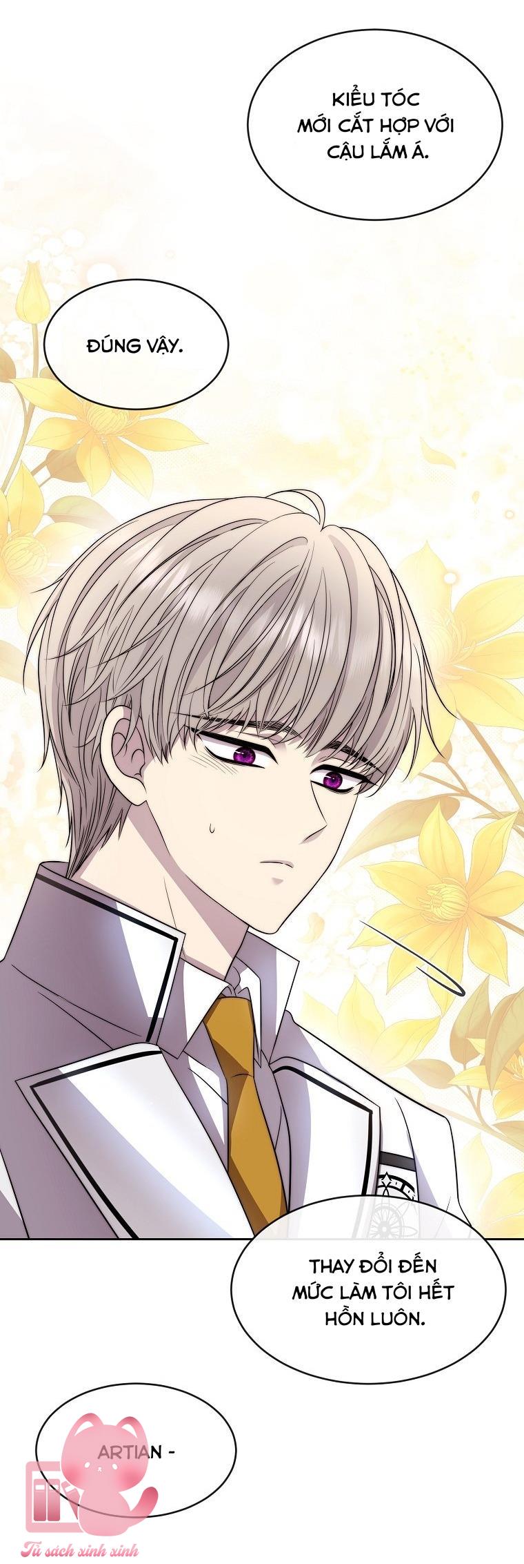 Black Haze - Chap 61