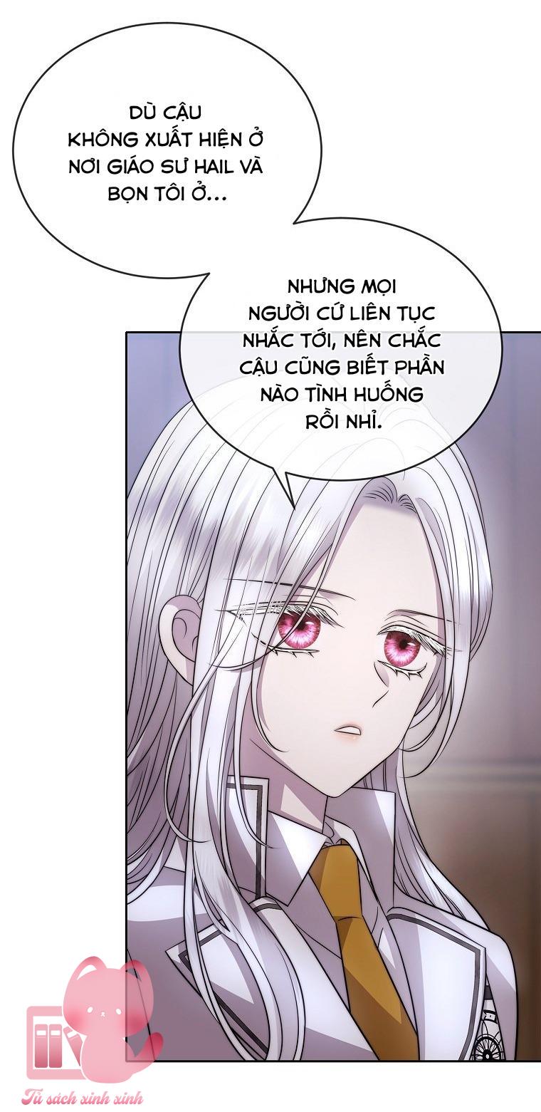 Black Haze - Chap 61