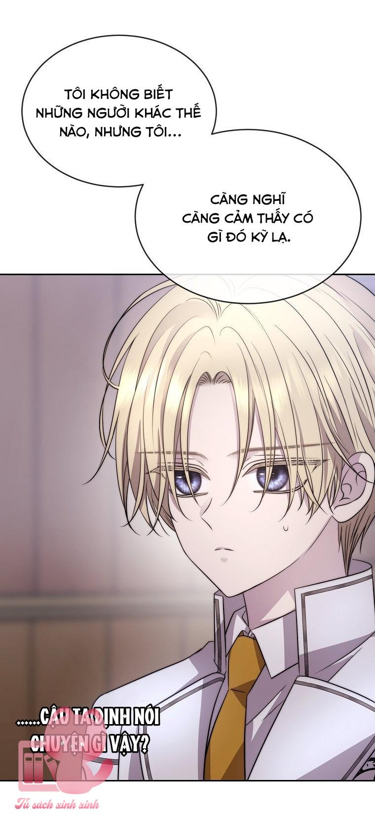Black Haze - Chap 61