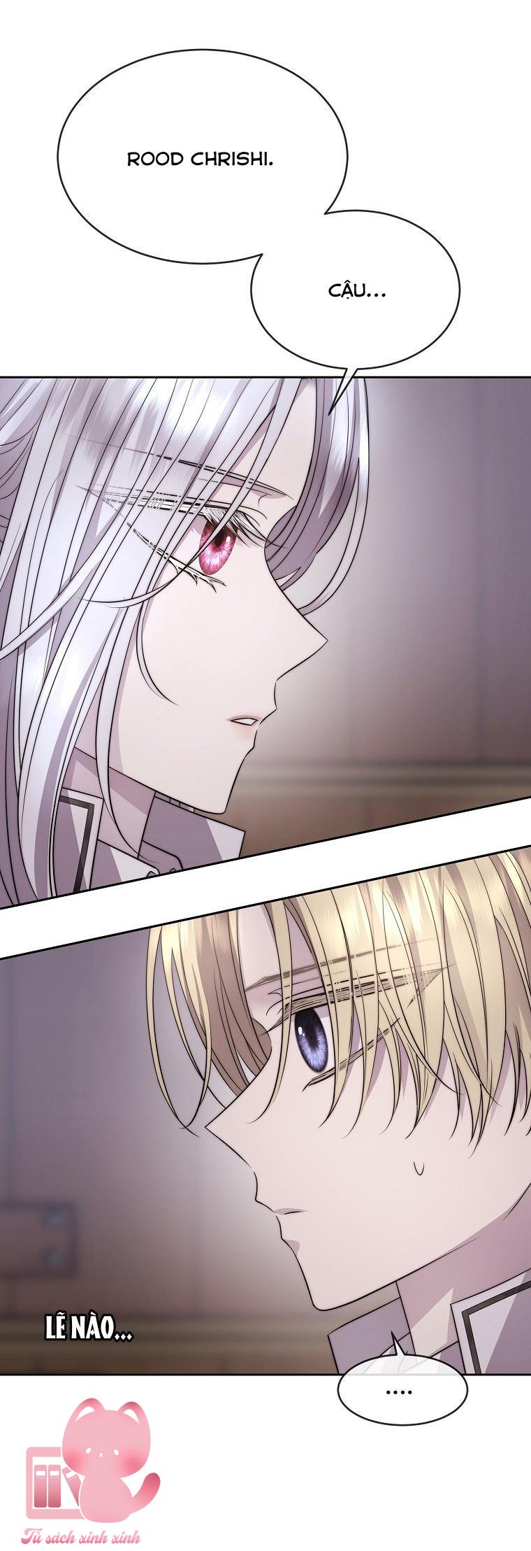 Black Haze - Chap 61