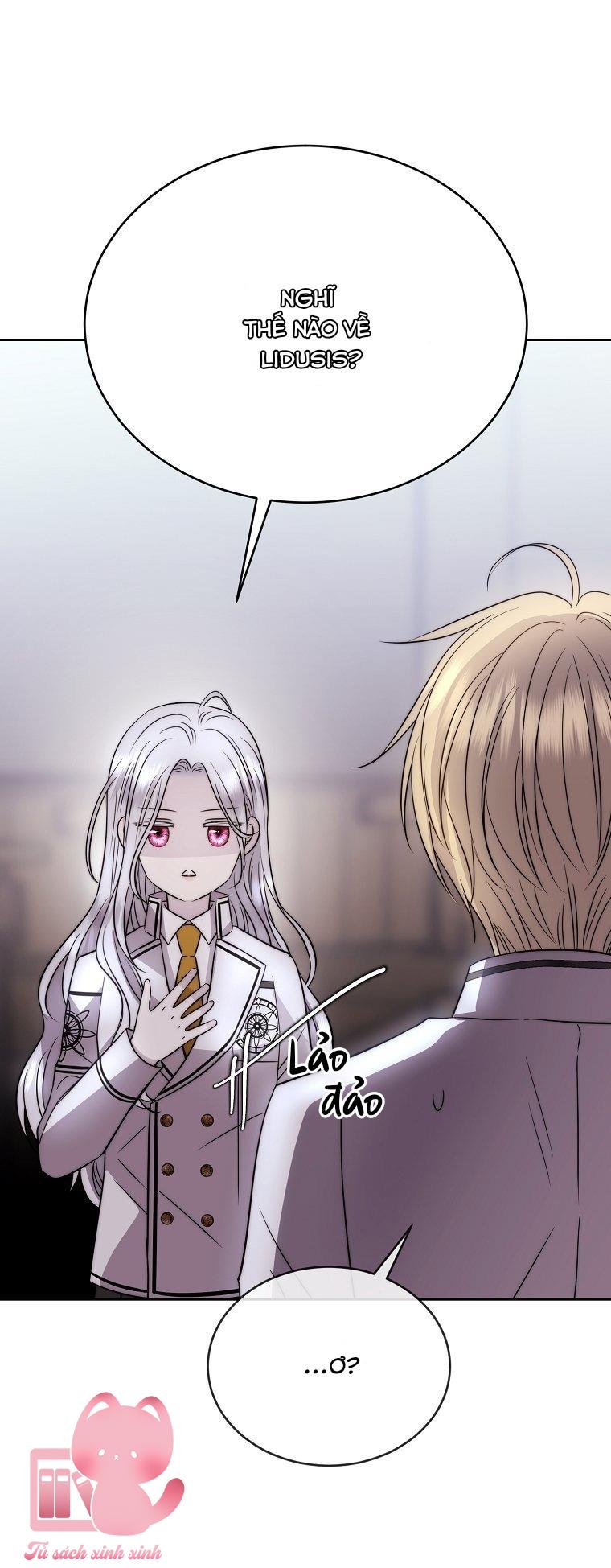 Black Haze - Chap 61