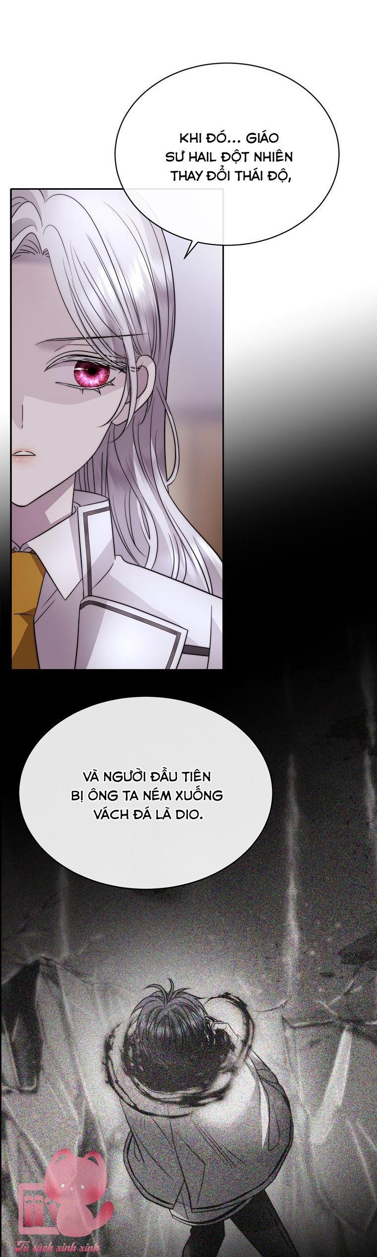 Black Haze - Chap 61