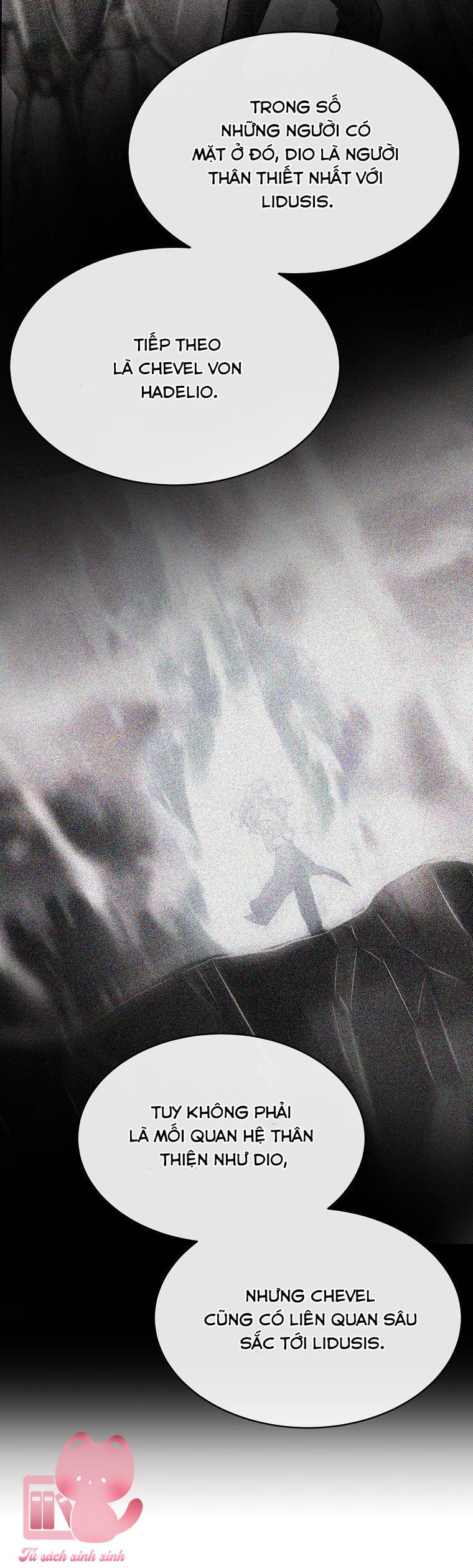 Black Haze - Chap 61