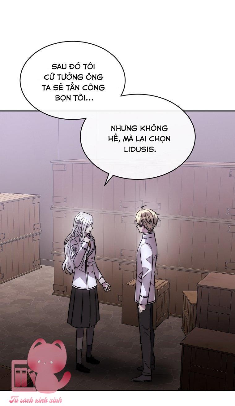 Black Haze - Chap 61