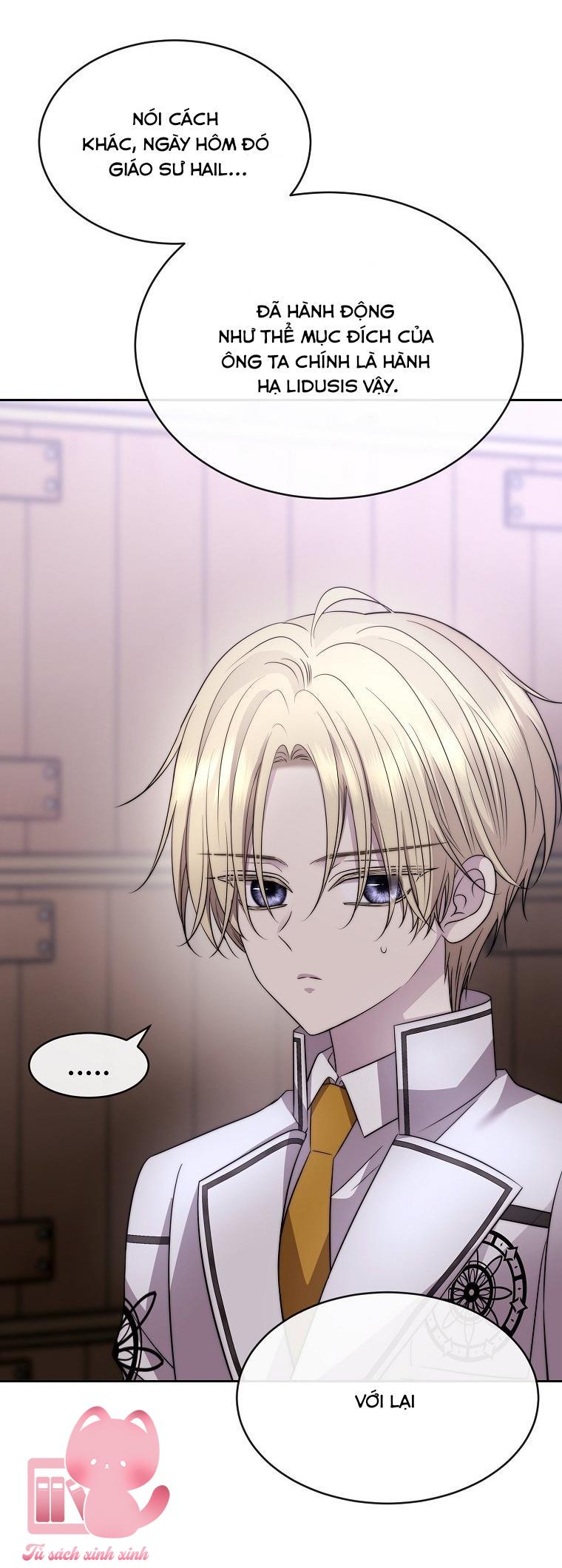 Black Haze - Chap 61