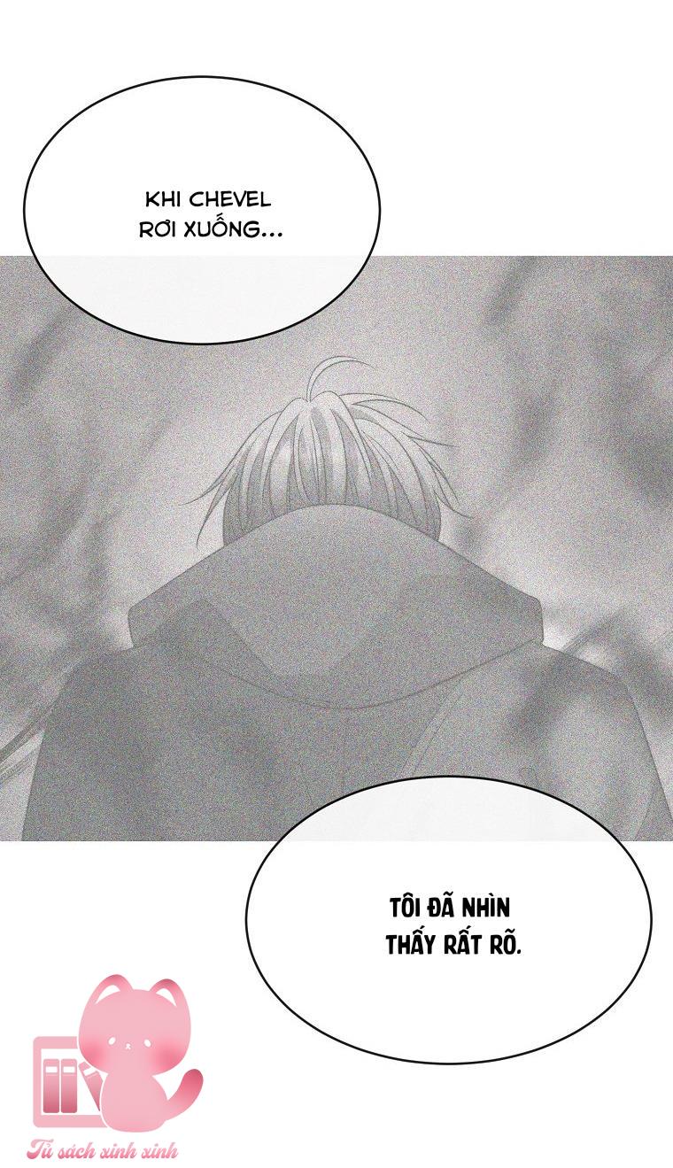 Black Haze - Chap 61