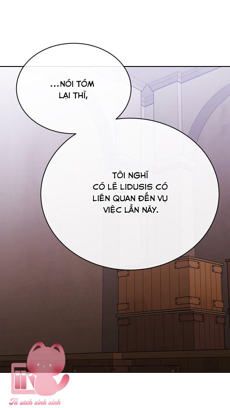 Black Haze - Chap 61