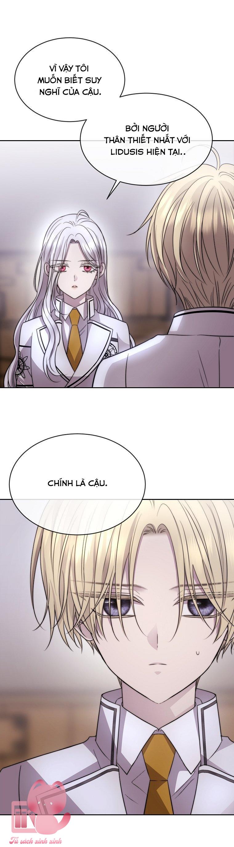 Black Haze - Chap 61