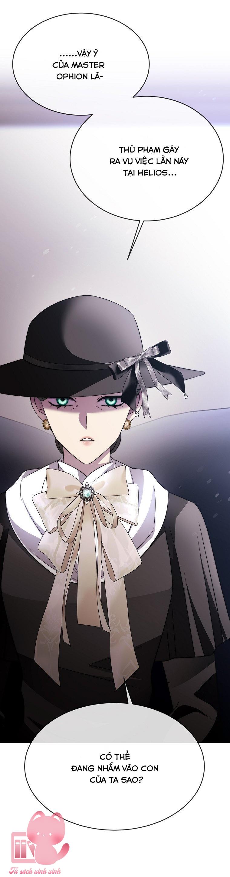 Black Haze - Chap 61