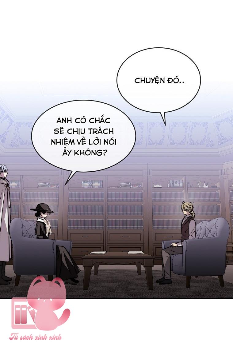 Black Haze - Chap 61