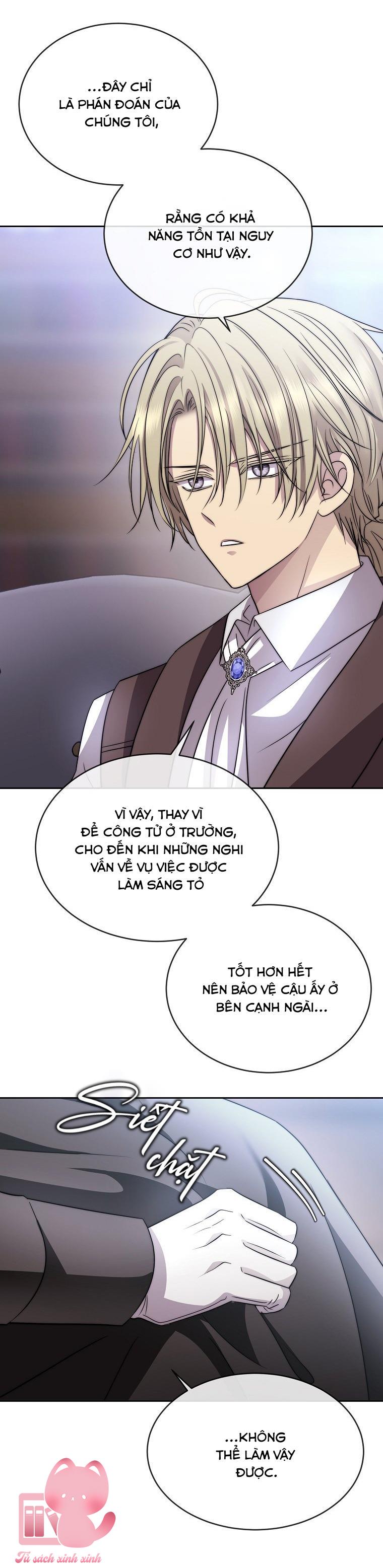 Black Haze - Chap 61