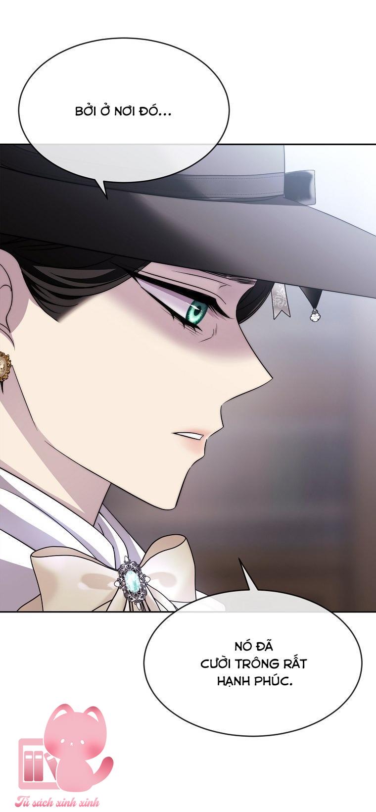 Black Haze - Chap 61