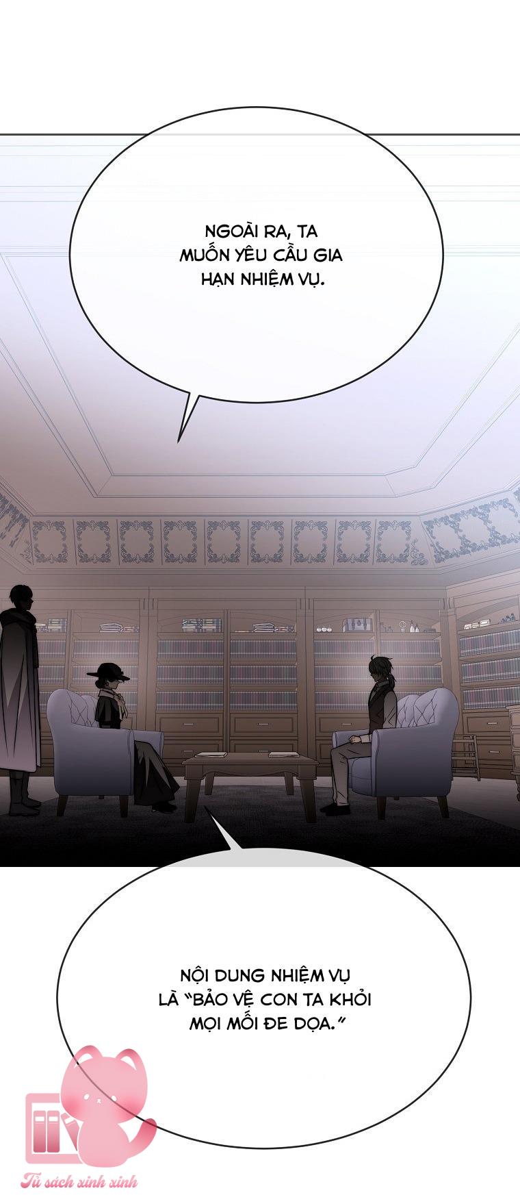 Black Haze - Chap 61