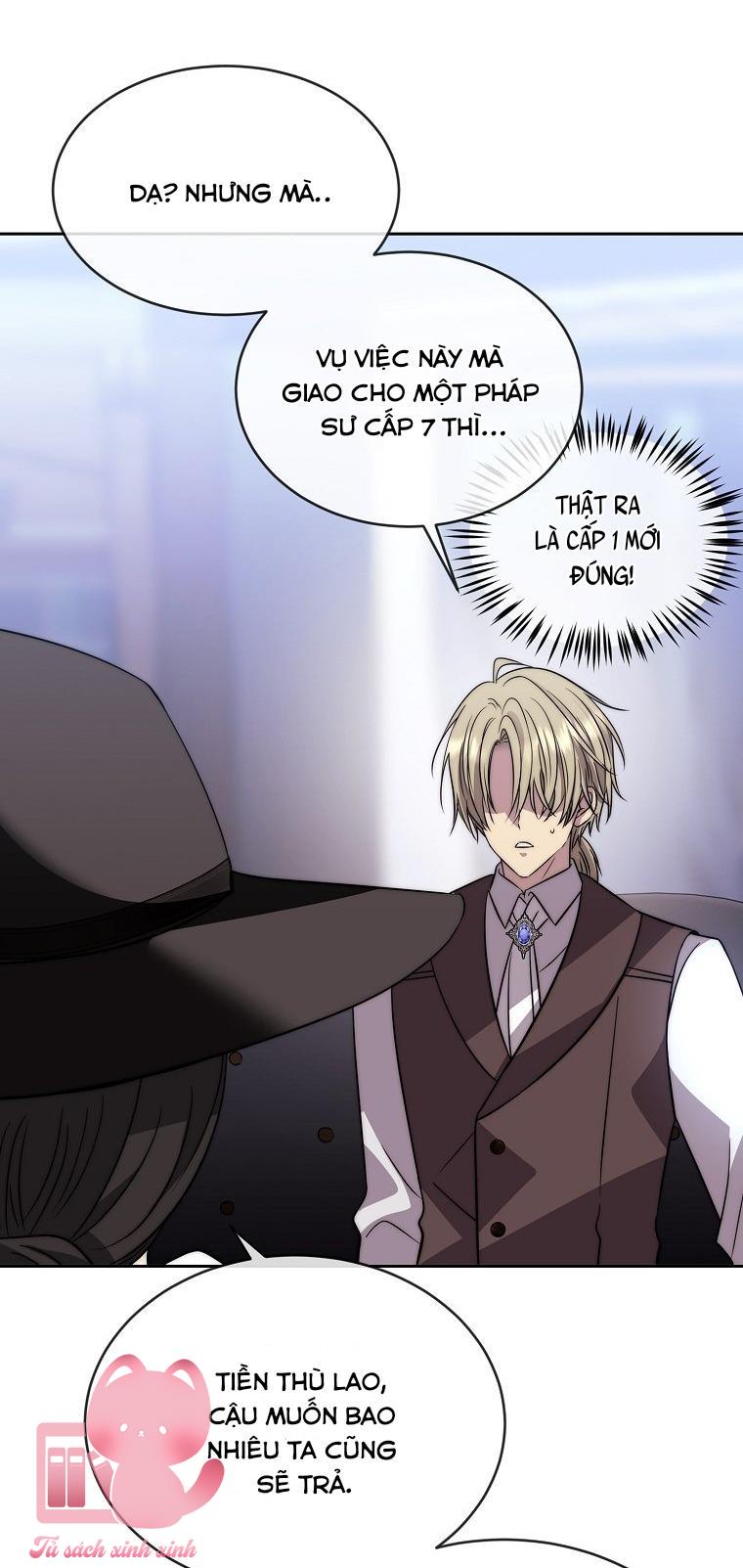 Black Haze - Chap 61